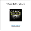 Warner/Chappell Productions - Vocal Hits, Vol. 2: Top 40 Pop Teen Rock